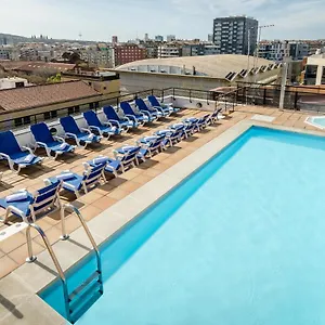 Sunotel Aston Otel
