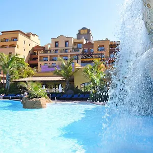 ***** Resort Europe Cortes Gl Spanien