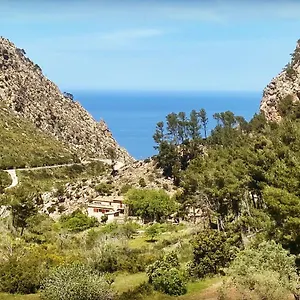  Gasthof Ses Fontanelles Spanien