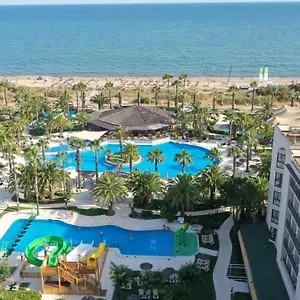 **** Hotel Estival Spain