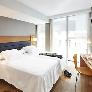 Century Hotel