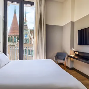 Occidental Diagonal 414 Hotel