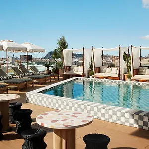 https://silken-diagonal.topbarcelonahotels.com