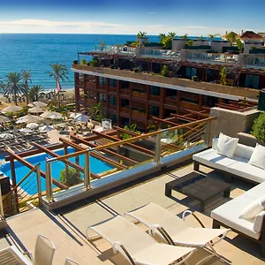 ***** Hotel Gran Guadalpin Banus, Spanien