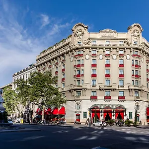 El Palace Барселона