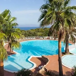 Sun Club El Dorado Otel Cabo Regana (Mallorca)