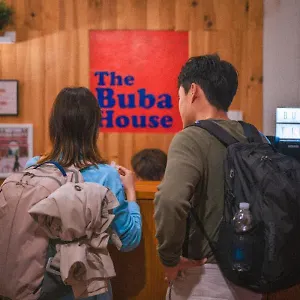 Buba House Hostel Barselona