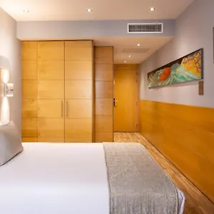 Sansi Hotel