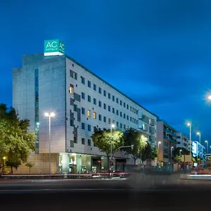 Ac By Marriott Otel Cordoba