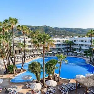 **** Hotel Fergus Club Park Spain