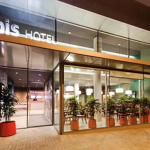 Ibis Centro Отель