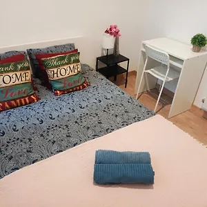 Private In Born Ostello
