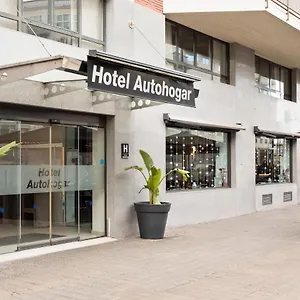 Auto Hogar Hotel