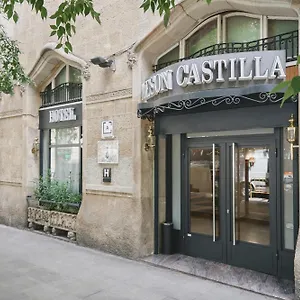 Meson Castilla Atiram Hotel