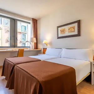 *** Hotel Glòries Spanien