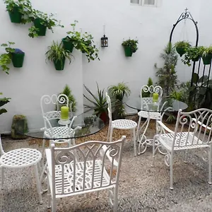 Hospederia Luis De Góngora Casa de hóspedes Córdova