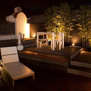 **** Hotel Sixtytwo Spanien