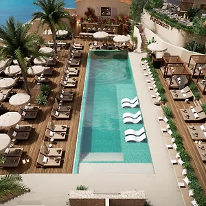 ***** Hotel Purobeach Spain