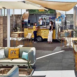 **** Hotel Novotel Spain