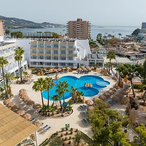 **** Aparthotel Marsenses Rosa Del Mar & Spain