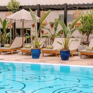 ***** Hotel Only Spain