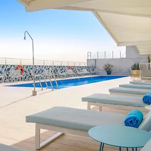 **** Hotel Novotel Spain