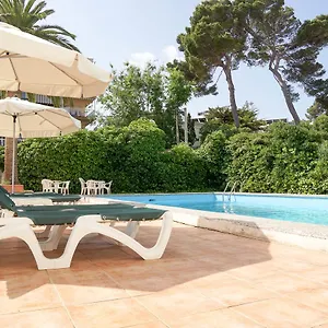 ** Hotel Houm Nets - Adults Only Spanien