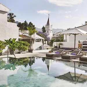 ***** Hotel Nobu Spanien