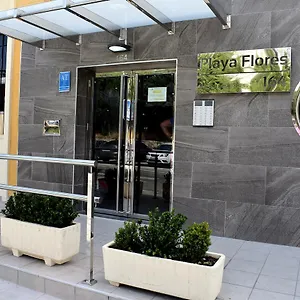 Club Playa Flores Apart-hotel Torremolinos
