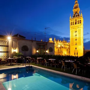 **** Hotel Dona Maria Spain