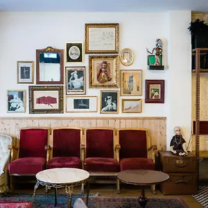 Pars Teatro (adults Only) Hostel Barselona