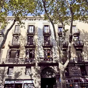 Ramblas Апартаменты