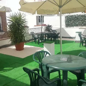 Yna Casa de hóspedes Málaga