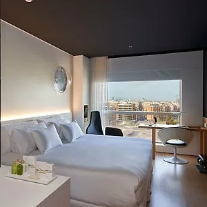 Hotel Barcelo Sants, Barcelone