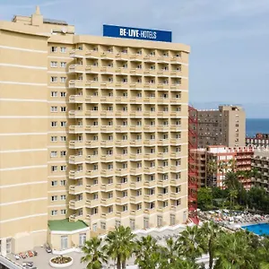 **** Hotel Be Live Adults Only Tenerife Spain