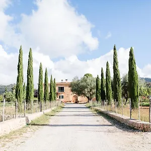 *** Gasthof Es Cabas Spanien